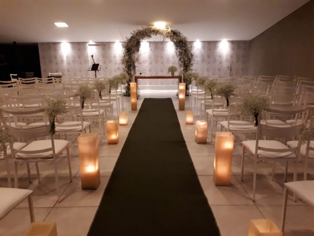 bodas no Maggiore